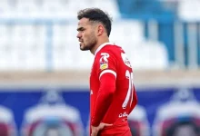 پرسپولیس اورنوف را می‌فروشد؟