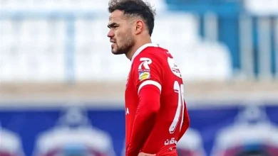پرسپولیس اورنوف را می‌فروشد؟