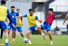 روز‌های خوش ستاره جوان پرسپولیس در تیم‌ملی