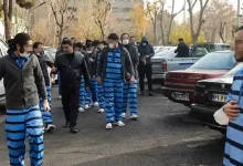 حکم پرونده شهرک اکباتان صادر شد