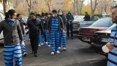 حکم پرونده شهرک اکباتان صادر شد