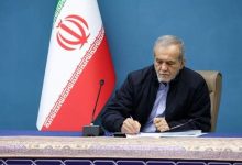 به تسلیم واداشتن ایران از طریق زور توهمی بیش نیست