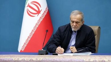 به تسلیم واداشتن ایران از طریق زور توهمی بیش نیست به تسلیم واداشتن ایران از طریق زور توهمی بیش نیست