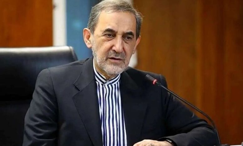 تحلیل ولایتی از شرایط جدید حاکم منطقه/ از تنگه هرمز تا کریدور زنگزور تحلیل ولایتی از شرایط جدید حاکم منطقه/ از تنگه هرمز تا کریدور زنگزور