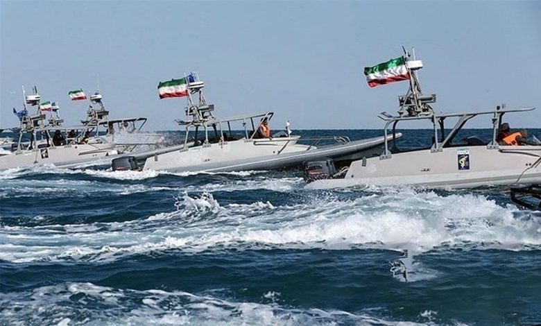 چرا آمریکا نتوانست تنگه هرمز را باز کند؟/ معاون نیروی دریایی سپاه توضیح داد چرا آمریکا نتوانست تنگه هرمز را باز کند؟/ معاون نیروی دریایی سپاه توضیح داد