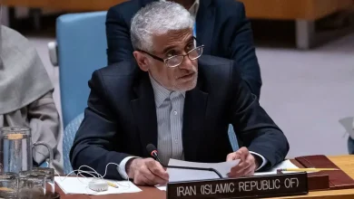 فوری / پیام مهم ایران به سازمان ملل ارسال شد