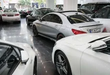 افزایش نرخ حقوق ورودی خودرو / خودروهای وارداتی در جنگ با سرعت ترخیص شدند