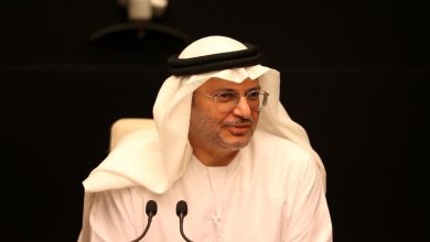 ادعای تند امارات علیه ایران/ قرقاش به سیم آخر زد