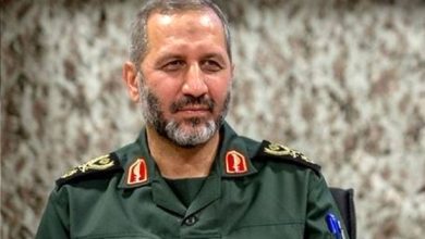 فوری/ پیام جدید فرمانده هوافضای سپاه منتشر شد+ متن کامل