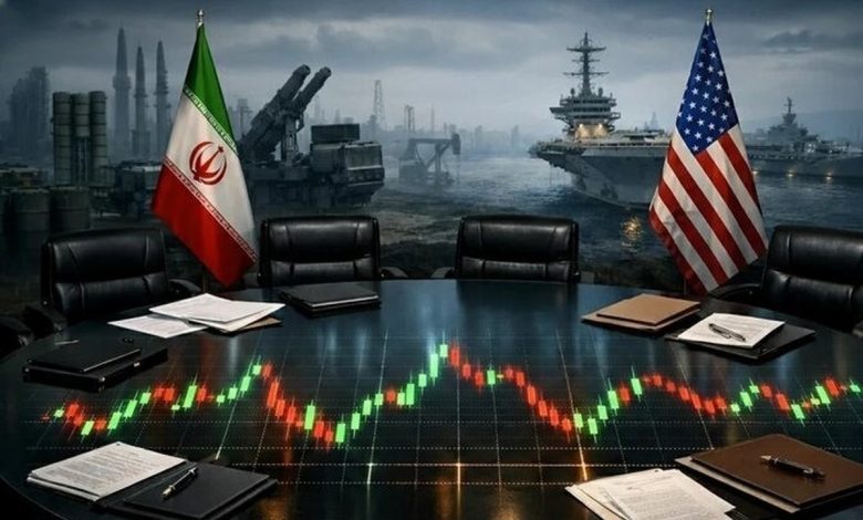 فوری/ متن پیش نویس توافق ایران و آمریکا منتشر شد + عکس فوری/ متن پیش نویس توافق ایران و آمریکا منتشر شد + عکس