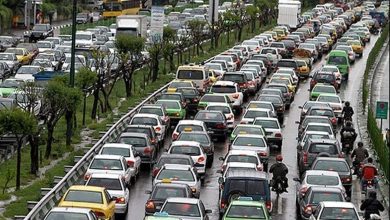 تهران در آستانه تحول عظیم ترافیکی / مهم‌ترین پروژه‌های ترافیکی پایتخت به زودی به بهره‌برداری می‌رسند