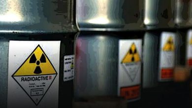دستور آیت‌الله خامنه‌ای برای حفظ اورانیوم غنی‌شده در خاک ایران
