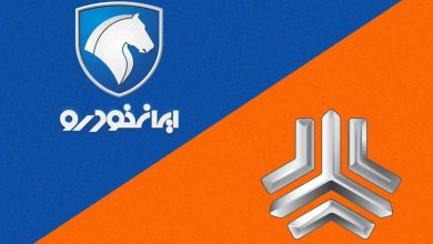 قیمت محصولات ایران خودرو و سایپا امروز ۱ خردادماه ۱۴۰۵ / افزایش قیمت خودرو رکورد زد + جدول