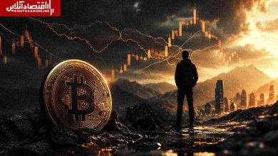 اختلال اینترنت چه خطری برای کیف‌پول‌های رمزارزی ایرانی‌ها دارد؟