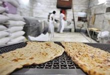 سناریوی کالابرگی نان دوباره مطرح شد/ نان گران می‌شود؟