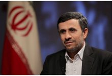 پاسخ عجیب احمدی نژاد درباره علت سکوتش