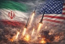جنگ خیلی سریع پایان می‌یابد