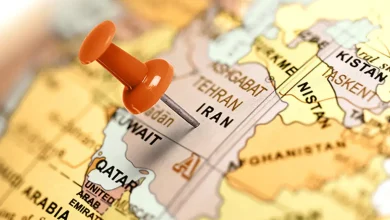 تحریم‌های جدید اتحادیه اروپا علیه ایران صادر شد