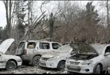تکلیف بیمه مرکزی با خودروهای آسیب‌دیده از جنگ روشن شد/ آغاز واریز ۴ هزار میلیاردی خسارت