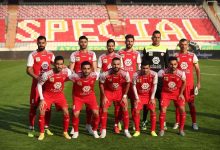 احتمال صعود پرسپولیس در جدول بدون انجام بازی