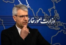 مذاکرات برای پایان جنگ ادامه دارد