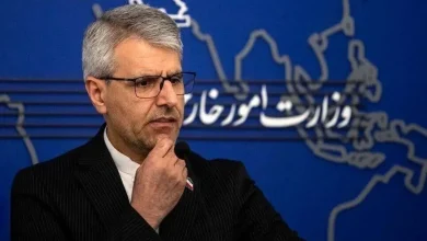 مذاکرات برای پایان جنگ ادامه دارد
