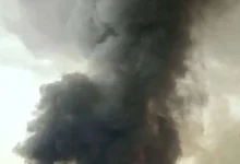احتمال شنیده شدن انفجار‌های کنترل‌شده در کهریزک/ اطلاعیه مهم سپاه صادر شد