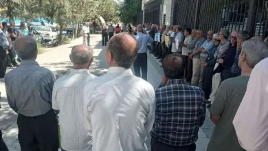 خبر جدید از افزایش حقوق بازنشستگان تامین اجتماعی / چه زمانی افزایش مستمریها اعمال میشود؟ خبر جدید از افزایش حقوق بازنشستگان تامین اجتماعی / چه زمانی افزایش مستمریها اعمال میشود؟