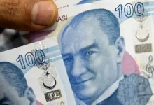 قیمت لیر ترکیه امروز شنبه ۲ خرداد ۱۴۰۵ / رشد قیمت لیر ترکیه ۸۴ درصد شد