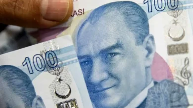 قیمت لیر ترکیه امروز شنبه ۲ خرداد ۱۴۰۵ / رشد قیمت لیر ترکیه ۸۴ درصد شد قیمت لیر ترکیه امروز شنبه ۲ خرداد ۱۴۰۵ / رشد قیمت لیر ترکیه ۸۴ درصد شد