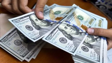 کاهش شدید قیمت دلار بازار آزاد امروز شنبه ۲ خرداد ۱۴۰۵ / اعلام قیمت انواع ارز