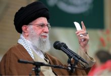 وضعیت فرزند رهبر انقلاب پس از حمله به بیت‌رهبری / اولین واکنش سیدمسعود خامنه‌ای چه بود؟ + فیلم