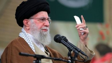 وضعیت فرزند رهبر انقلاب پس از حمله به بیت‌رهبری / اولین واکنش سیدمسعود خامنه‌ای چه بود؟ + فیلم