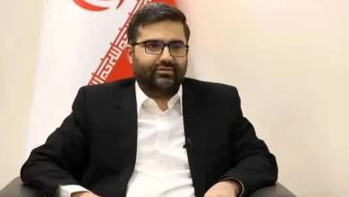 پیام مهم معاون پزشکیان خطاب به مردم / دولت درخواست همکاری کرد پیام مهم معاون پزشکیان خطاب به مردم / دولت درخواست همکاری کرد