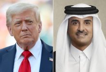 جزییات گفتگوی تلفنی امیر قطر و ترامپ فاش شد