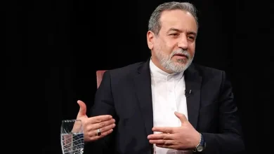 جزئیات پیام عراقچی به شیخ نعیم قاسم دبیرکل حزب‌الله