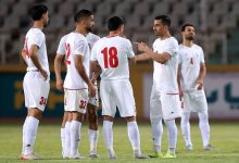 تاج علت انتقال کمپ تیم ملی به مکزیک را اعلام کرد
