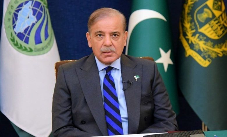خبر مهم نخست وزیر پاکستان از دور بعدی مذاکرات ایران و آمریکا / تنگه هرمز باز خواهد شد خبر مهم نخست وزیر پاکستان از دور بعدی مذاکرات ایران و آمریکا / تنگه هرمز باز خواهد شد
