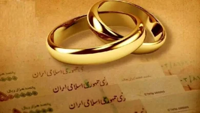 خبر مهم وزارت ورزش و جوانان به مبلغ وام ازدواج در سال جدید / «وام ازدواج» افزایش مییابد؟ خبر مهم وزارت ورزش و جوانان به مبلغ وام ازدواج در سال جدید / «وام ازدواج» افزایش مییابد؟