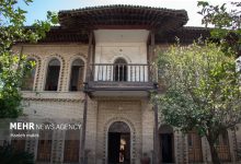 بافت تاریخی گرگان؛ نماد تاب‌آوری ایران در روزهای آزمون - خبرگزاری مهر | اخبار ایران و جهان