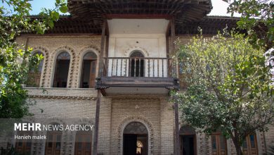 بافت تاریخی گرگان؛ نماد تاب‌آوری ایران در روزهای آزمون - خبرگزاری مهر | اخبار ایران و جهان
