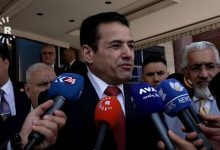 هیات مشترک بغداد و اربیل راهی تهران می‌شود / ماجرای حملات جنگی چه بود؟
