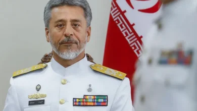 امیر سیاری: برای هر سناریویی آماده‌ایم