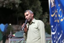شهرستان فهرج به قطب گردشگری کشاورزی تبدیل می شود - خبرگزاری مهر | اخبار ایران و جهان