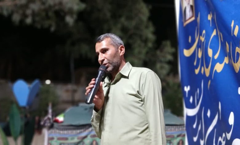 شهرستان فهرج به قطب گردشگری کشاورزی تبدیل می شود - خبرگزاری مهر | اخبار ایران و جهان شهرستان فهرج به قطب گردشگری کشاورزی تبدیل می شود - خبرگزاری مهر | اخبار ایران و جهان