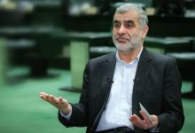 تمرکز مجلس روی تقویت پدافند اقتصادی / دشمن به دنبال افزایش فشار اقتصادی است