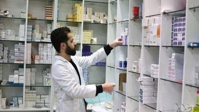 اقدامات مهم برای تأمین دارو در شرایط بحرانی / انبارهای استراتژیک هلال احمر برای ذخیره داروهای حیاتی آماده شد اقدامات مهم برای تأمین دارو در شرایط بحرانی / انبارهای استراتژیک هلال احمر برای ذخیره داروهای حیاتی آماده شد