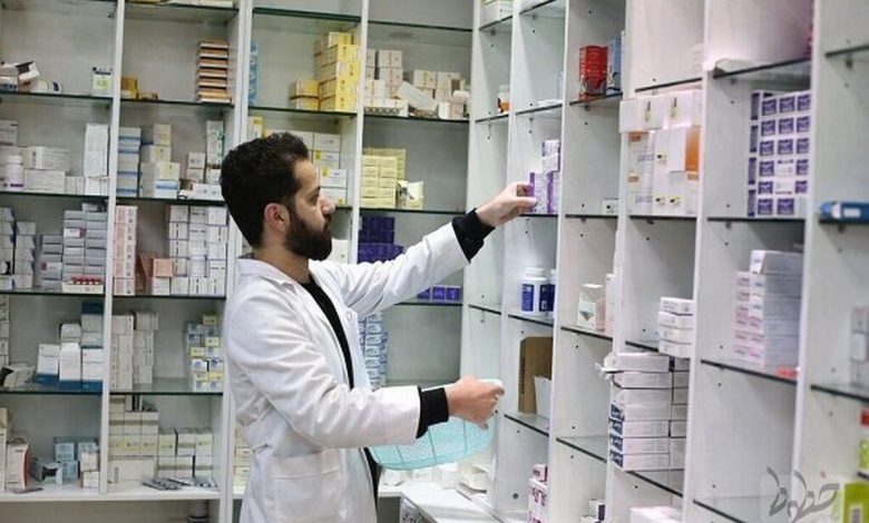 اقدامات مهم برای تأمین دارو در شرایط بحرانی / انبارهای استراتژیک هلال احمر برای ذخیره داروهای حیاتی آماده شد اقدامات مهم برای تأمین دارو در شرایط بحرانی / انبارهای استراتژیک هلال احمر برای ذخیره داروهای حیاتی آماده شد
