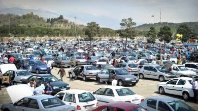 خبر مهم برای خریداران خودرو / دست نگه دارید ارزانی در راه است خبر مهم برای خریداران خودرو / دست نگه دارید ارزانی در راه است