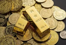 پیش بینی قیمت طلا و سکه دوشنبه ۴ خرداد ۱۴۰۵ / طلا ریزشی می‌شود؟
